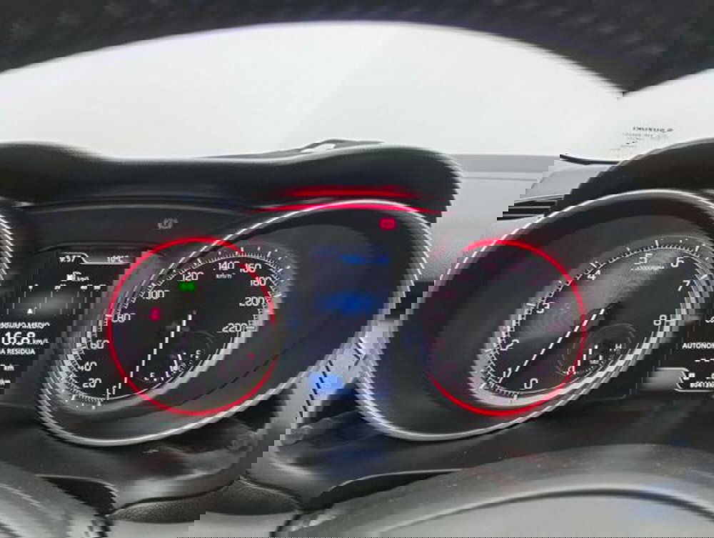 Suzuki Swift usata a Como (13)