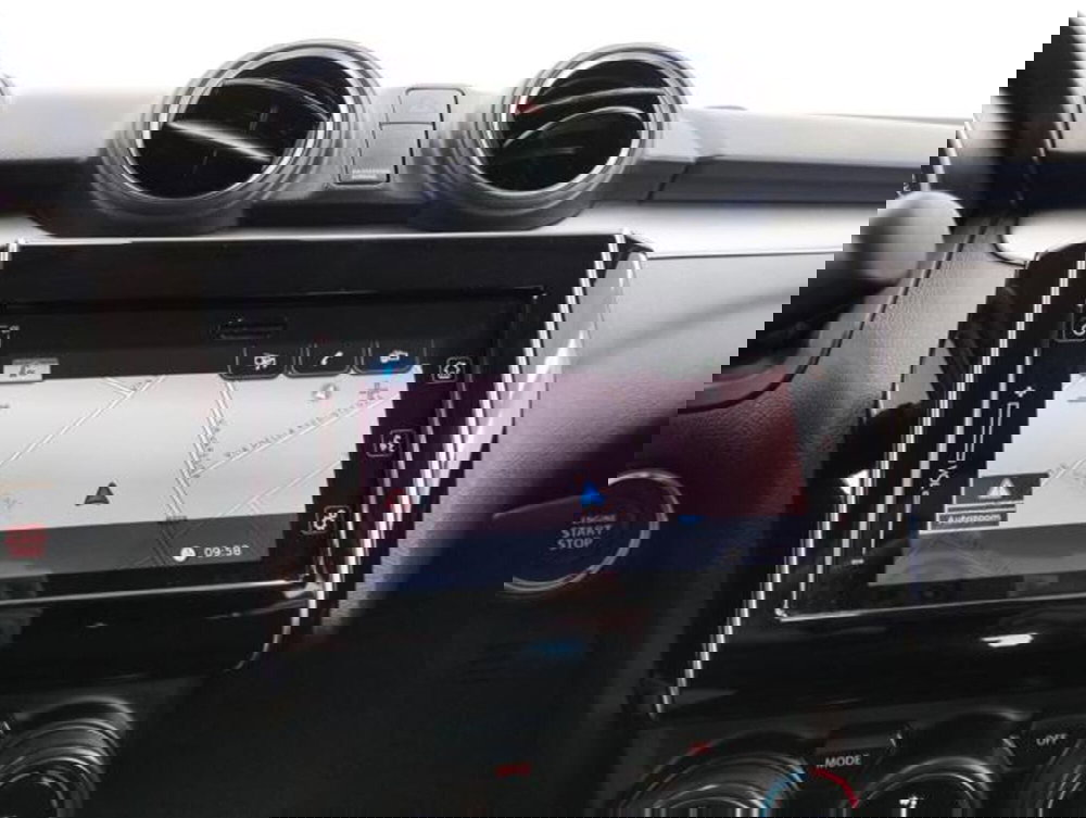 Suzuki Swift usata a Como (16)