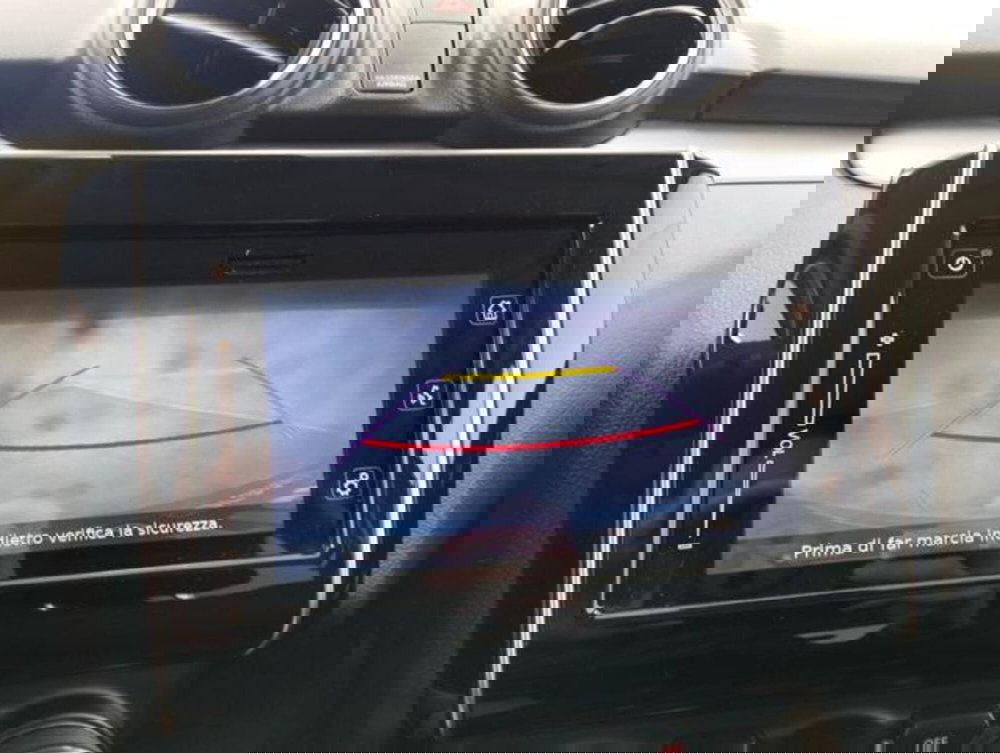 Suzuki Swift usata a Como (17)