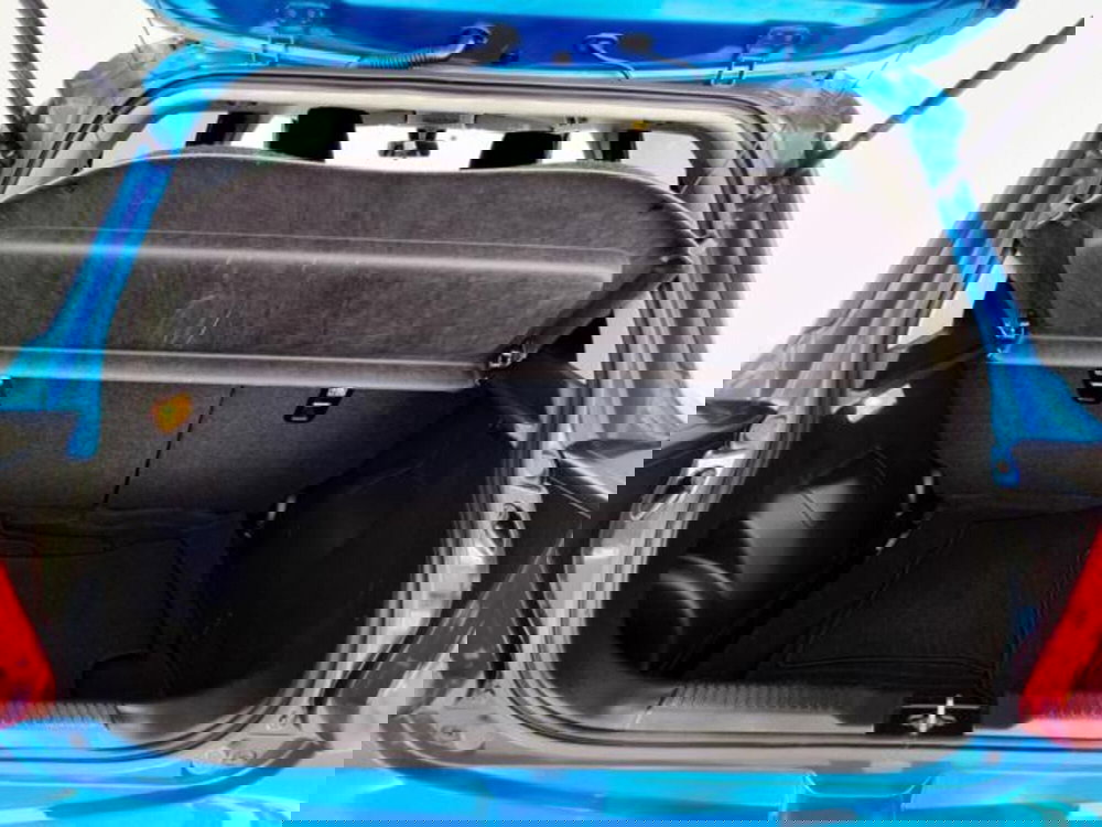 Suzuki Swift usata a Como (20)