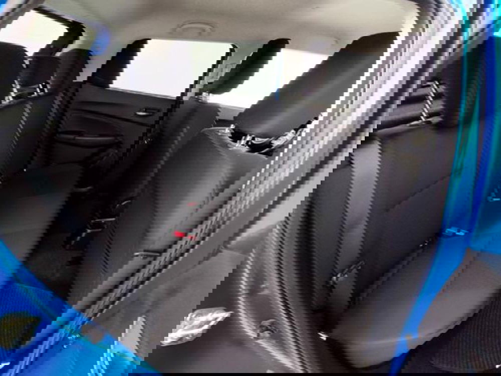 Suzuki Swift usata a Como (5)