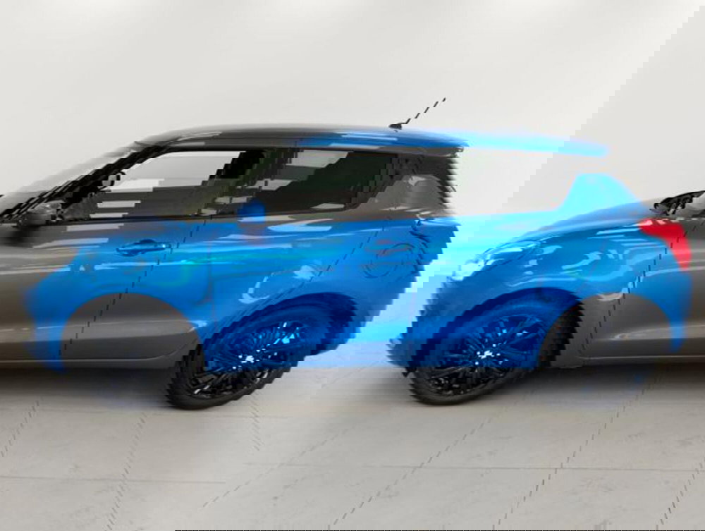 Suzuki Swift usata a Como (8)