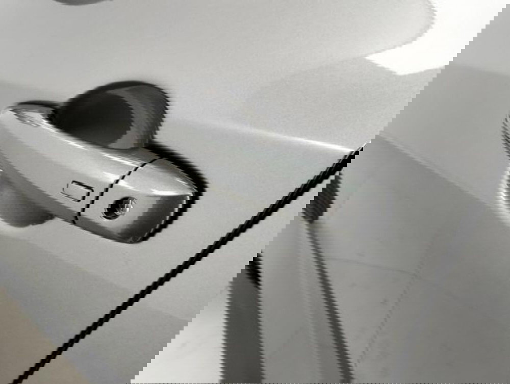 Nissan Juke usata a Como (10)