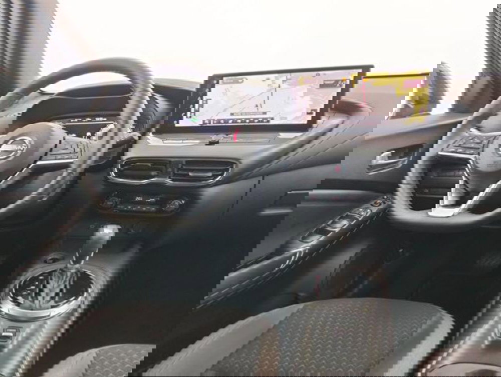 Nissan Juke usata a Como (11)