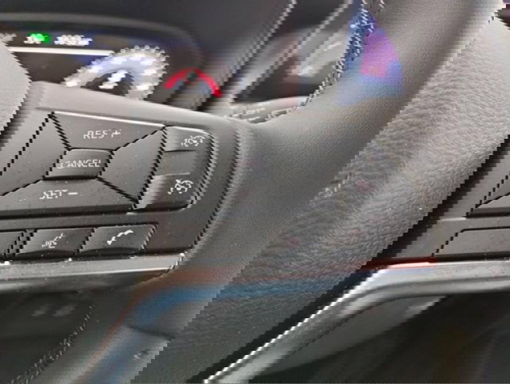 Nissan Juke usata a Como (12)