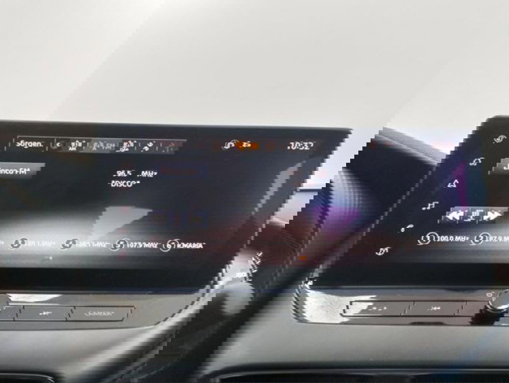 Nissan Juke usata a Como (13)