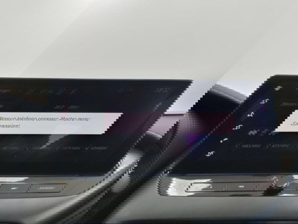 Nissan Juke usata a Como (14)