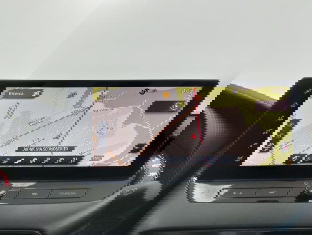 Nissan Juke usata a Como (15)