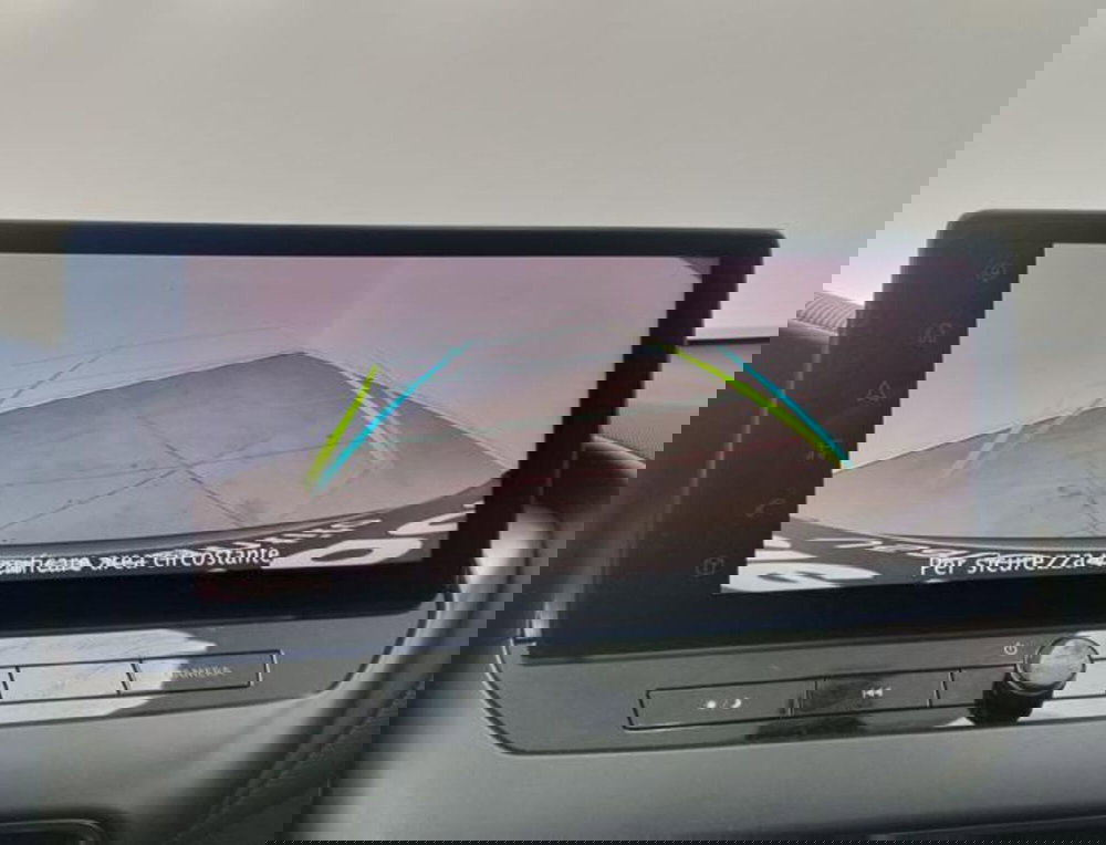 Nissan Juke usata a Como (16)