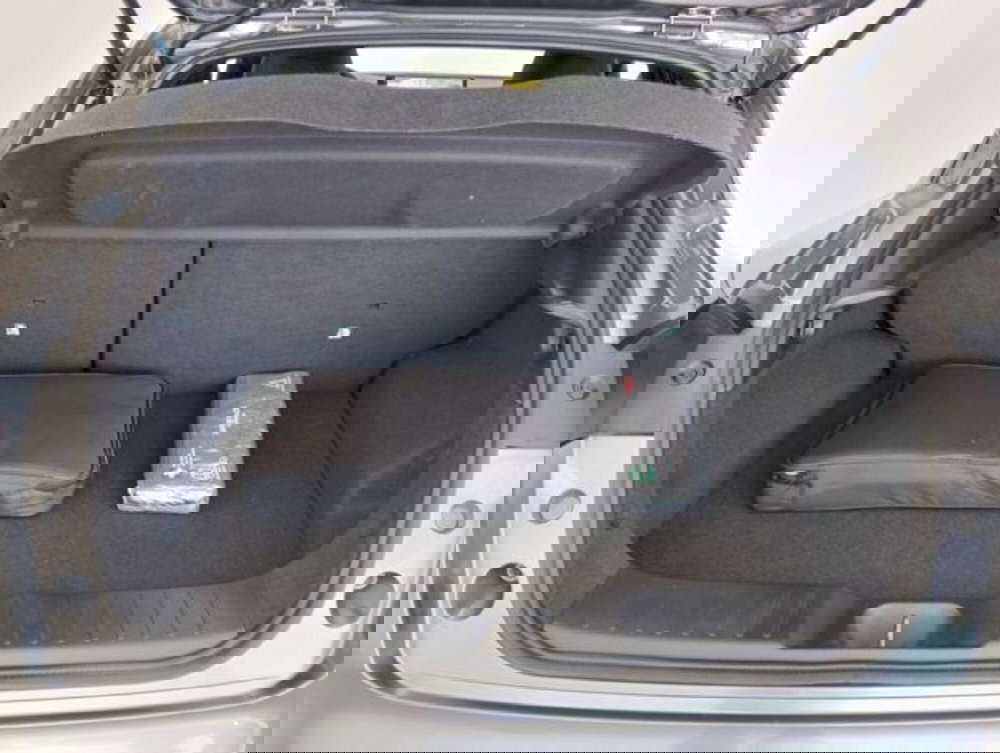 Nissan Juke usata a Como (18)