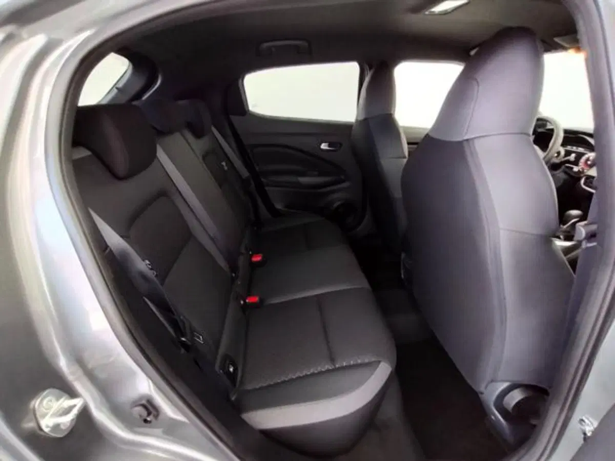 Nissan Juke usata a Como (5)