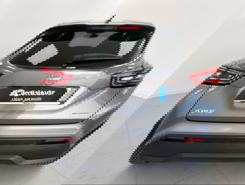 Nissan Juke usata a Como (7)