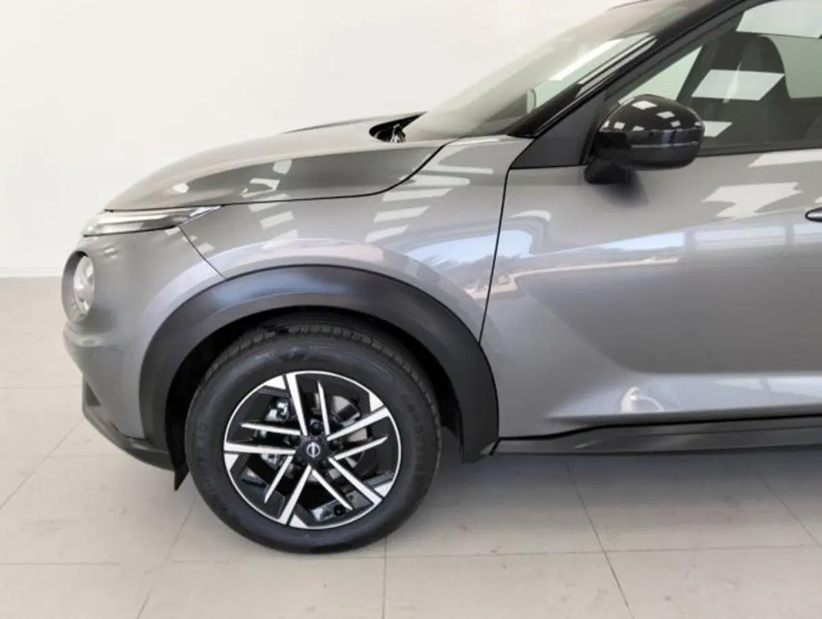Nissan Juke usata a Como (9)