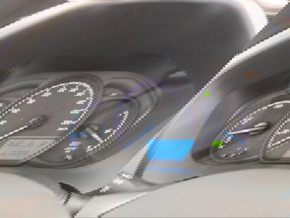 Toyota Yaris Cross usata a Como (11)