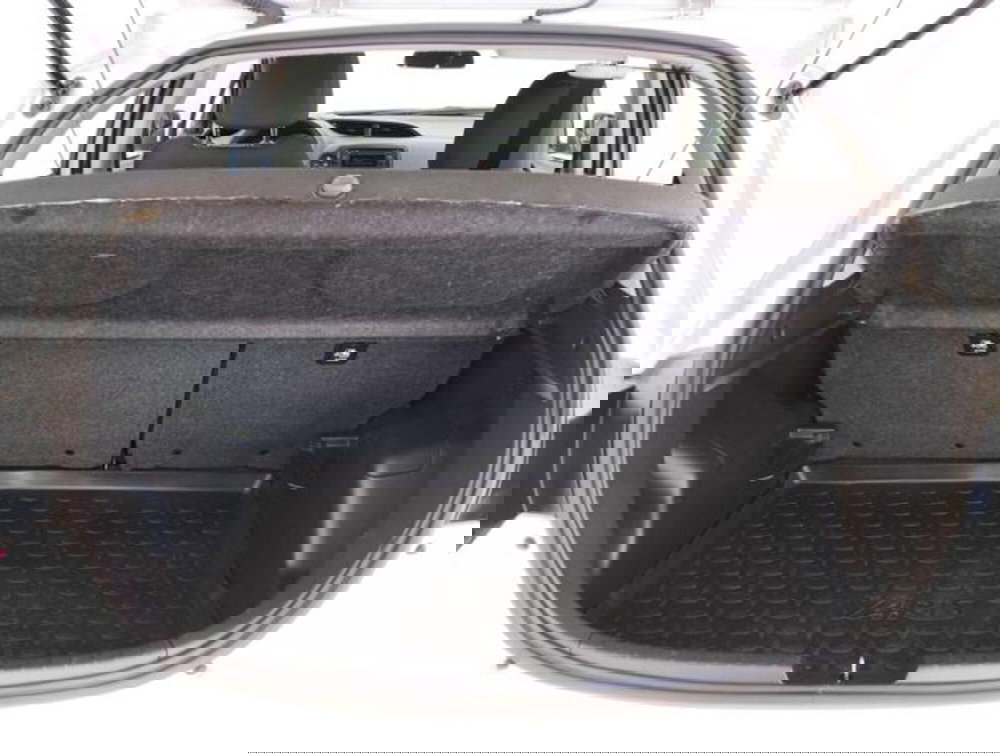 Toyota Yaris Cross usata a Como (15)