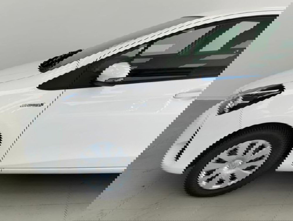 Toyota Yaris Cross usata a Como (9)