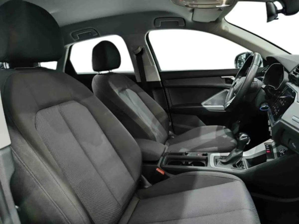 Audi Q3 Sportback usata a Catania (10)