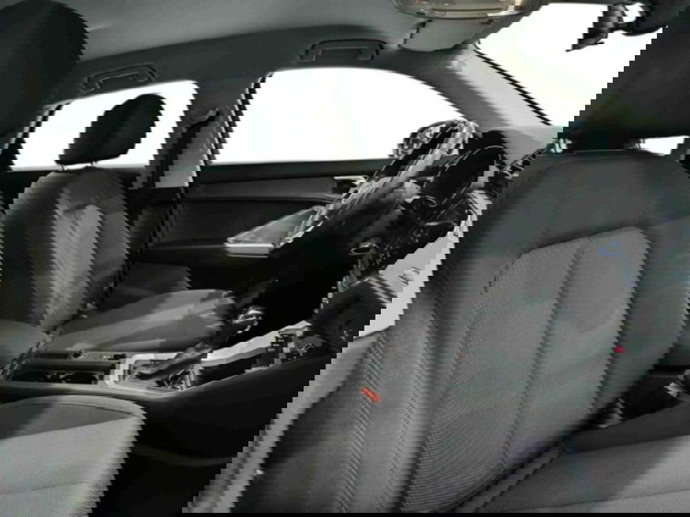 Audi Q3 Sportback usata a Catania (10)