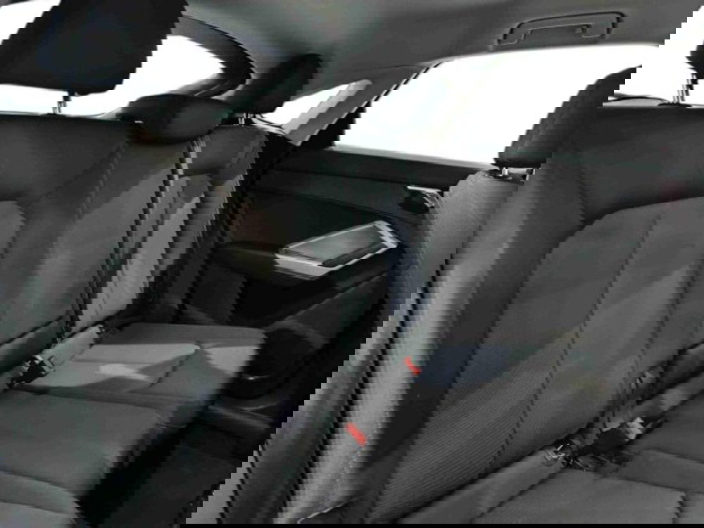 Audi Q3 Sportback usata a Catania (11)