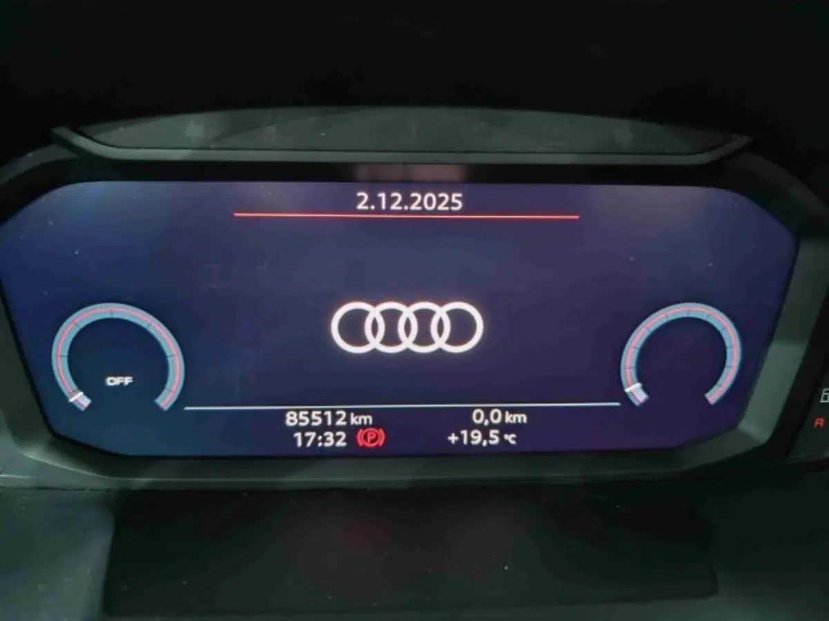 Audi Q3 Sportback usata a Catania (15)