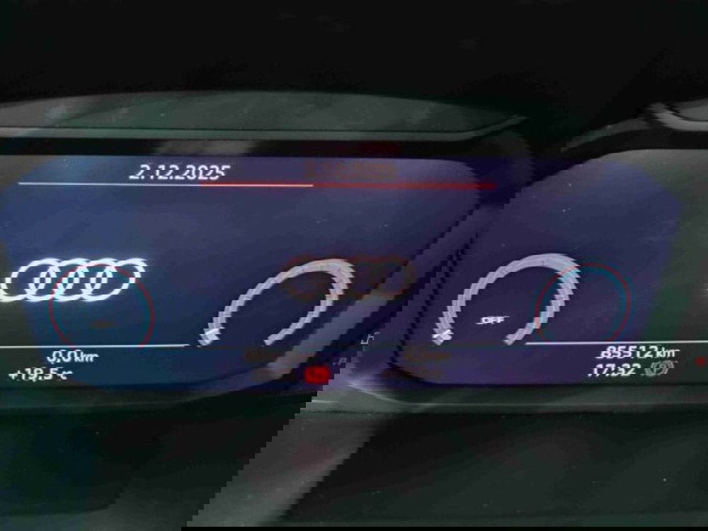 Audi Q3 Sportback usata a Catania (15)