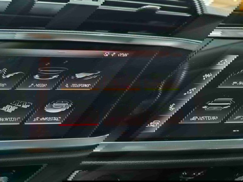 Audi Q3 Sportback usata a Catania (16)