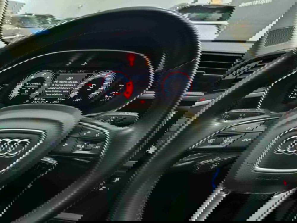 Audi Q3 Sportback usata a Catania (17)