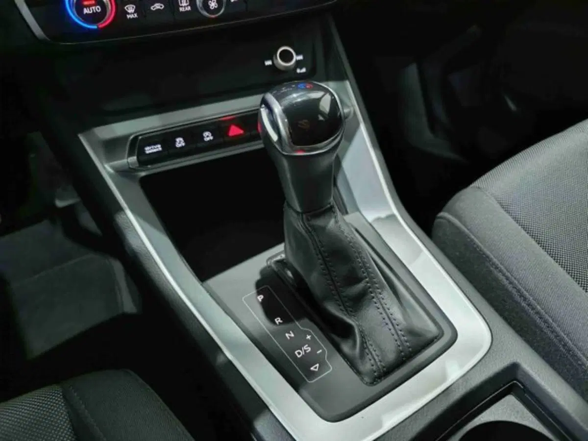 Audi Q3 Sportback usata a Catania (8)