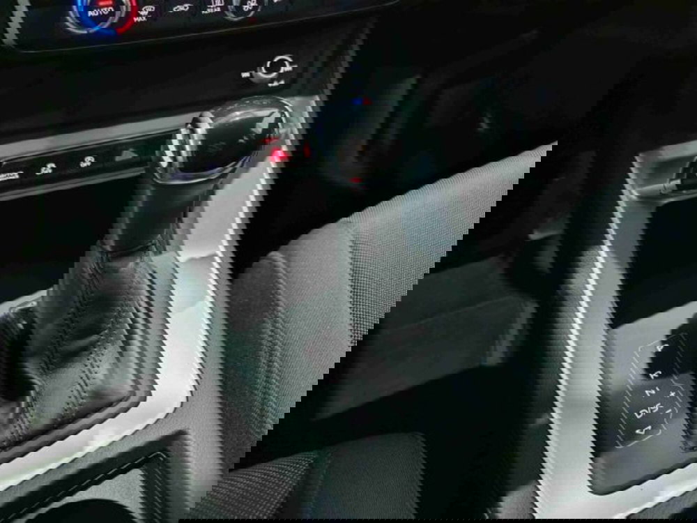 Audi Q3 Sportback usata a Catania (8)