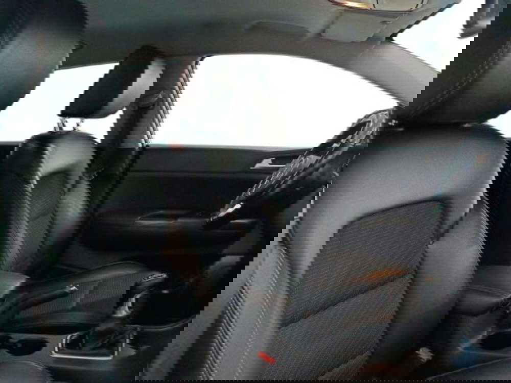 Kia Sportage usata a Catania (10)