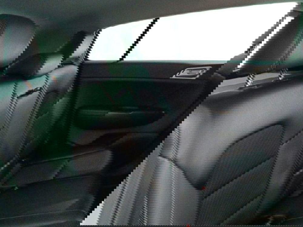 Kia Sportage usata a Catania (11)