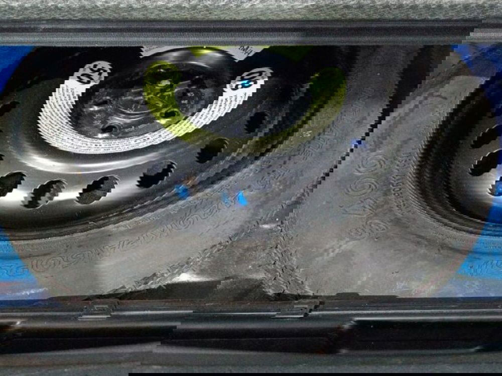 Kia Sportage usata a Catania (13)