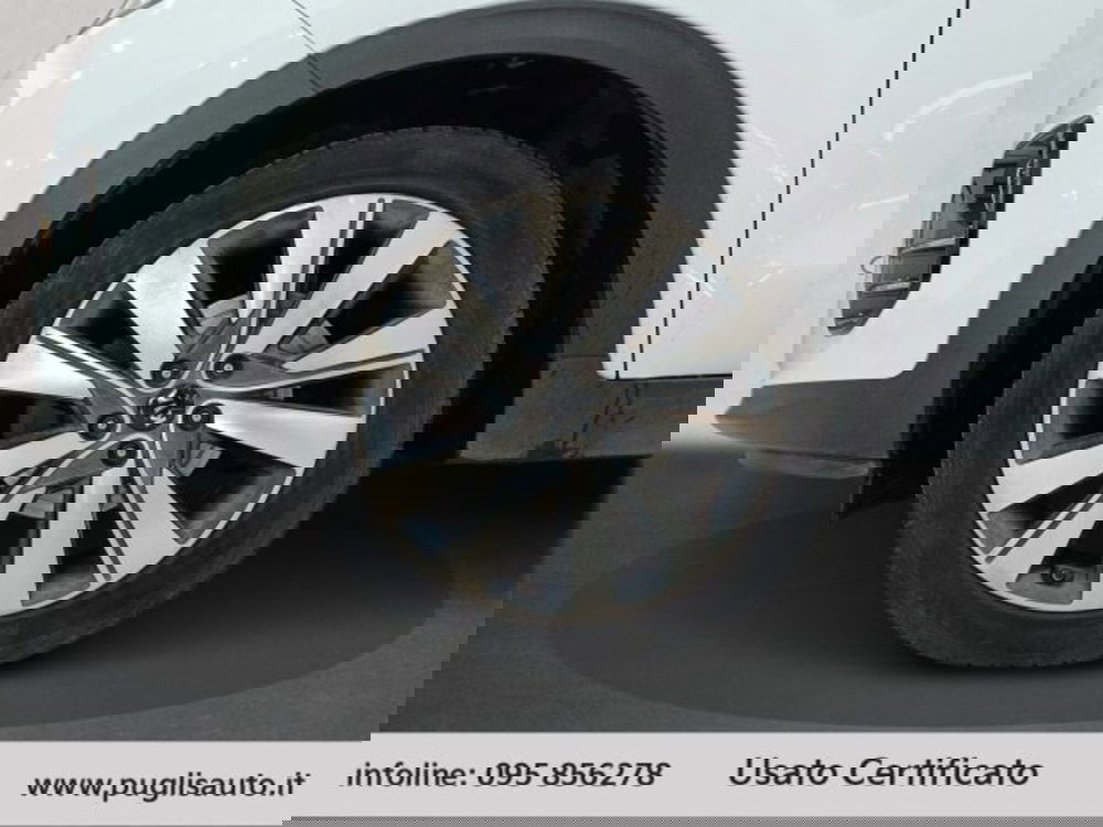 Kia Sportage usata a Catania (14)