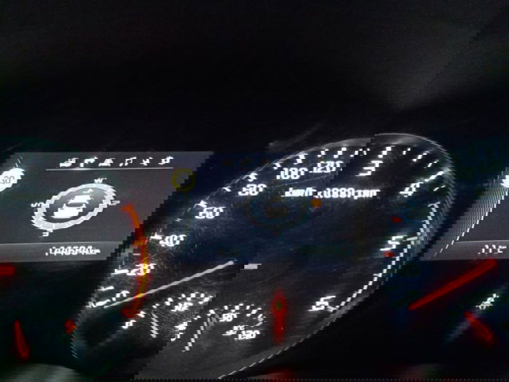 Kia Sportage usata a Catania (15)