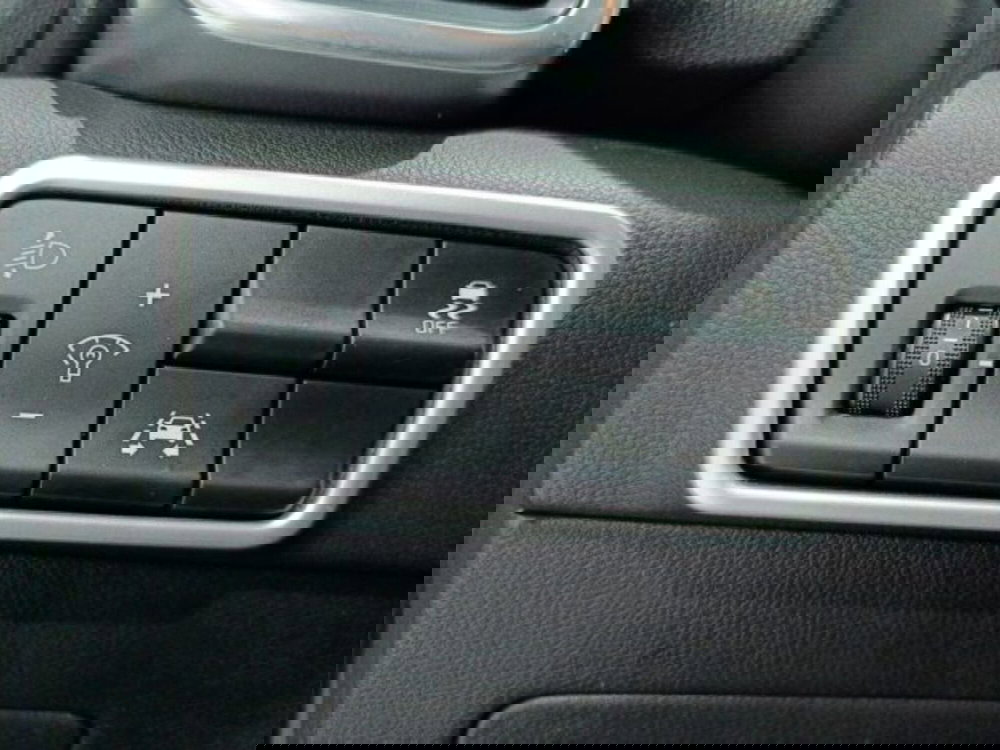 Kia Sportage usata a Catania (19)