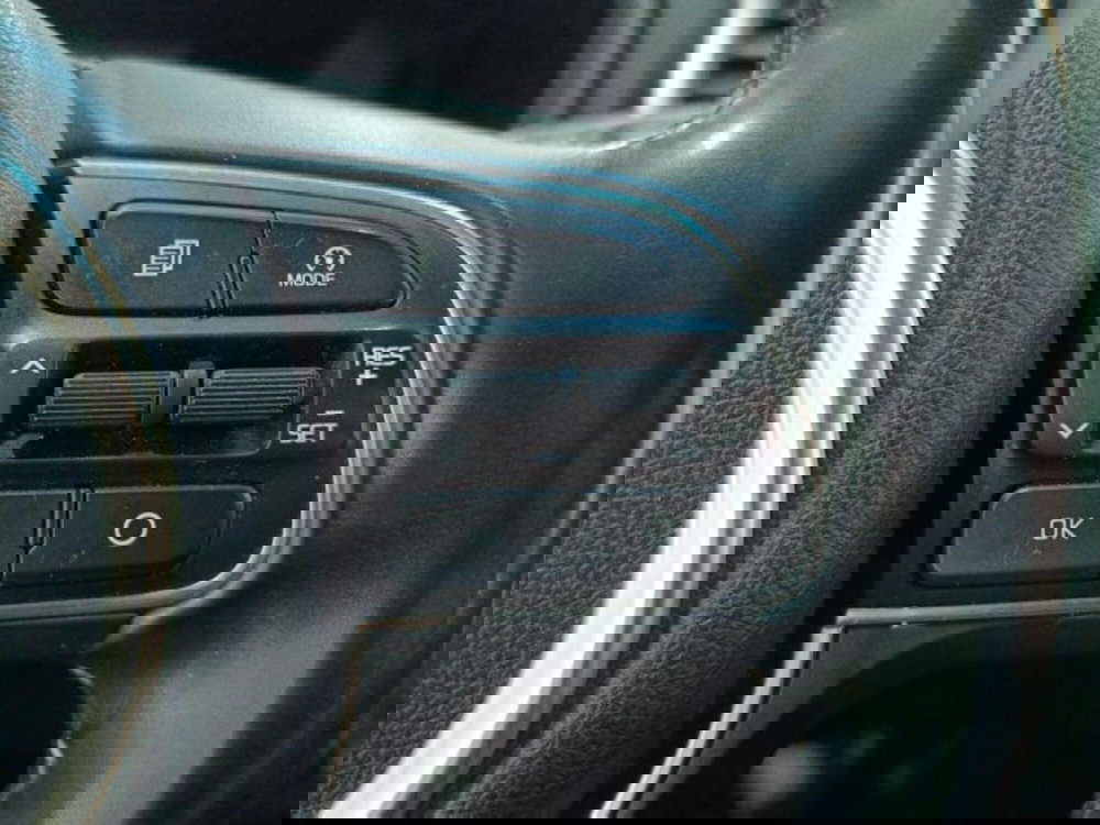 Kia Sportage usata a Catania (20)