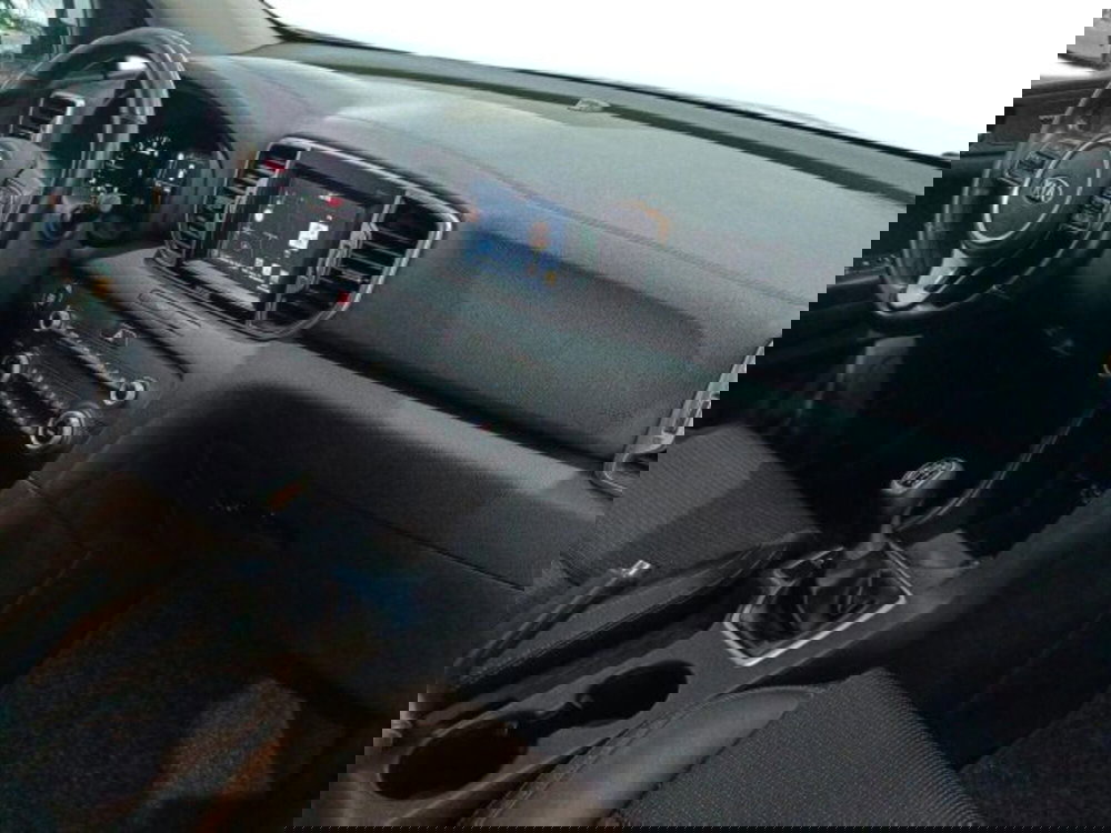 Kia Sportage usata a Catania (9)