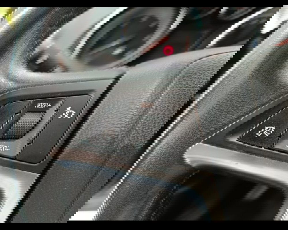 Opel Meriva usata a Catania (11)