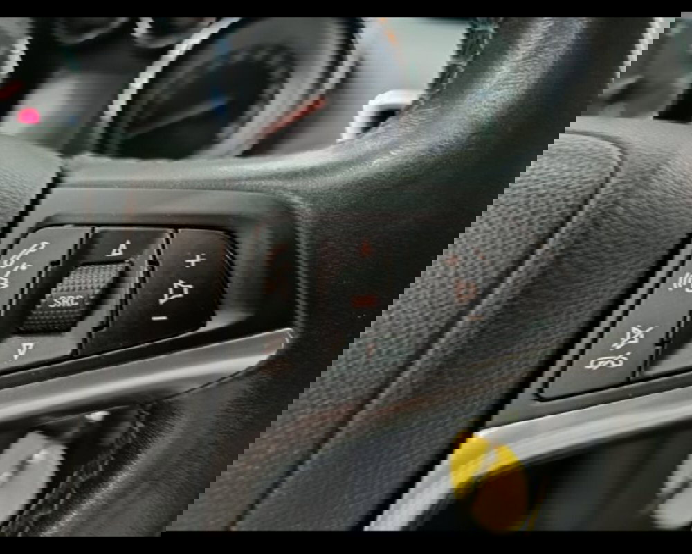 Opel Meriva usata a Catania (12)