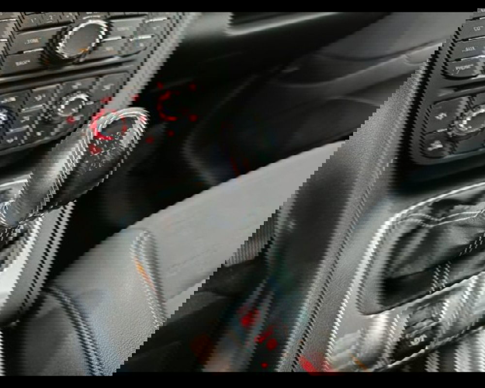 Opel Meriva usata a Catania (13)