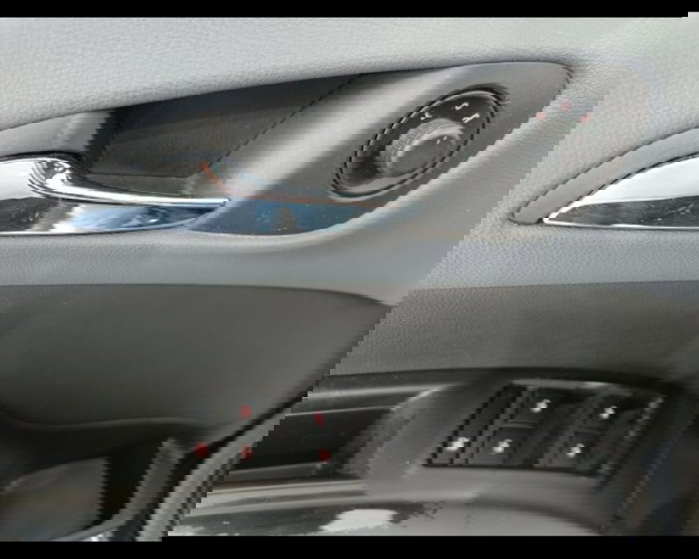 Opel Meriva usata a Catania (15)