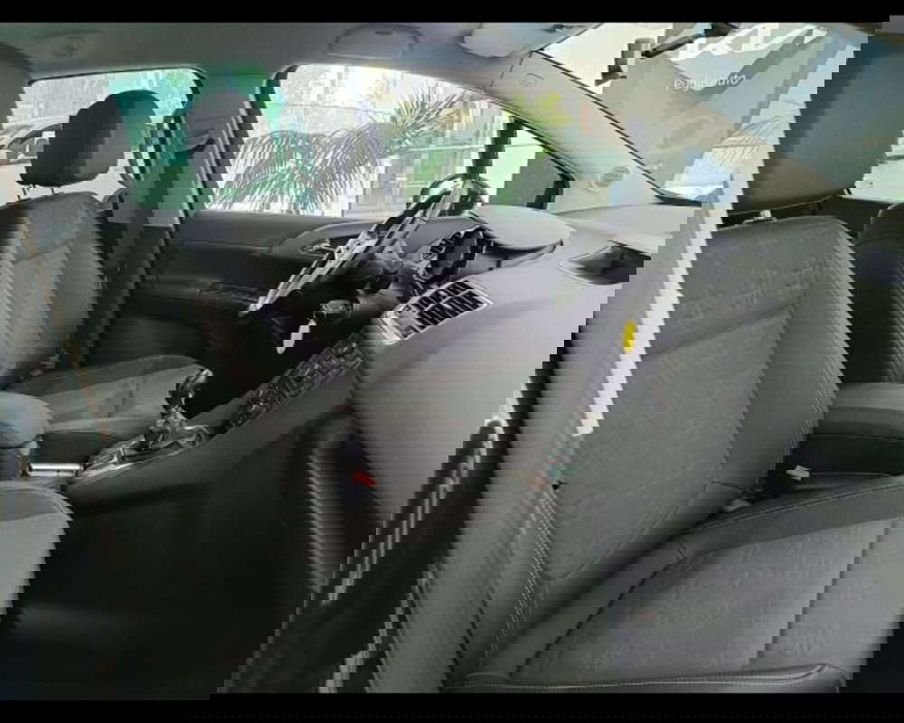 Opel Meriva usata a Catania (16)