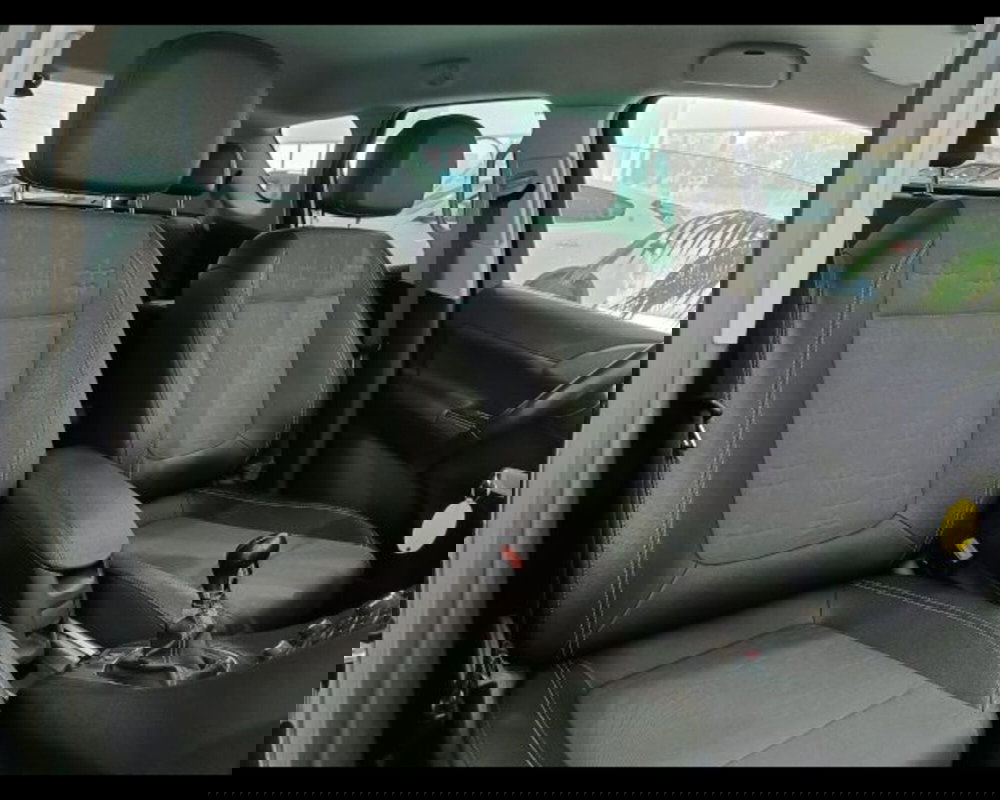 Opel Meriva usata a Catania (18)