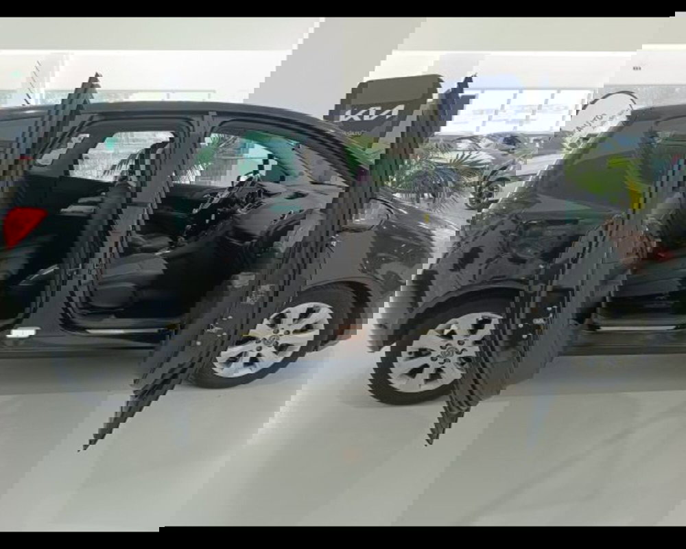 Opel Meriva usata a Catania (19)