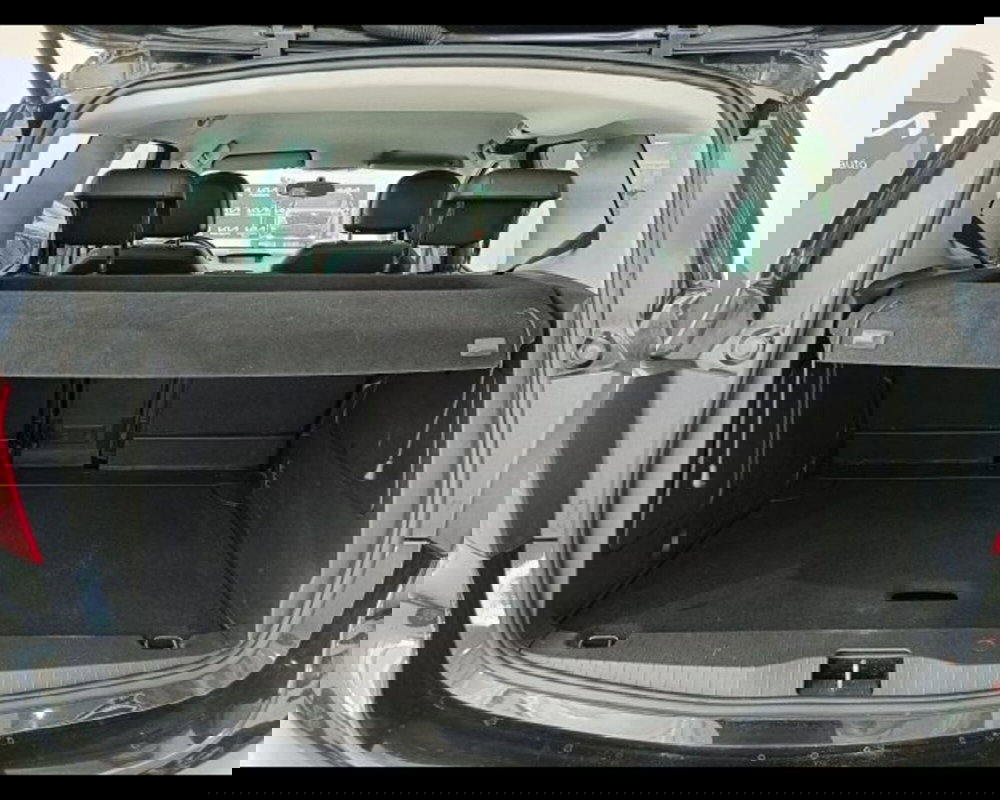 Opel Meriva usata a Catania (20)