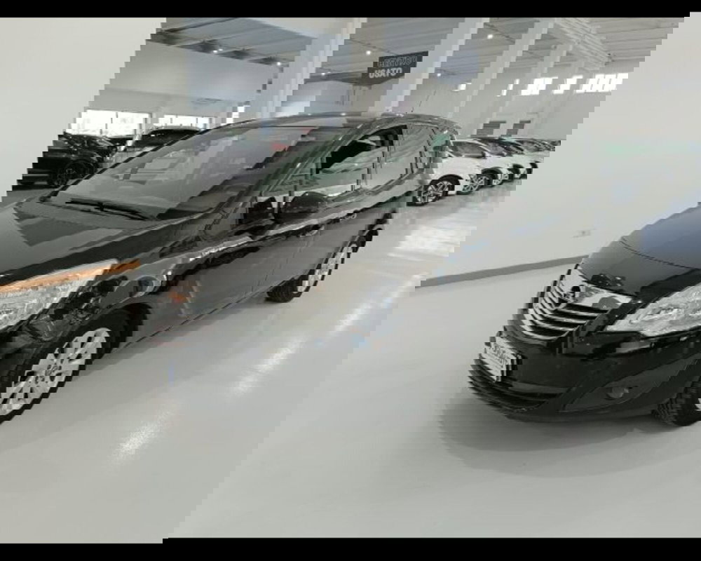 Opel Meriva usata a Catania (3)