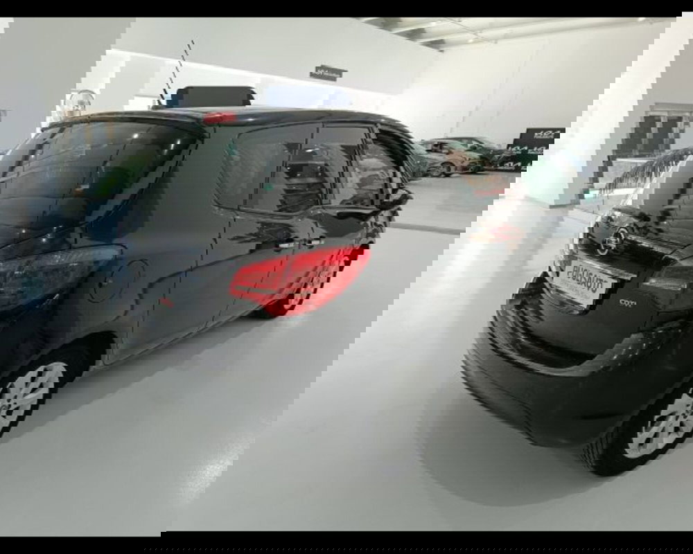 Opel Meriva usata a Catania (4)