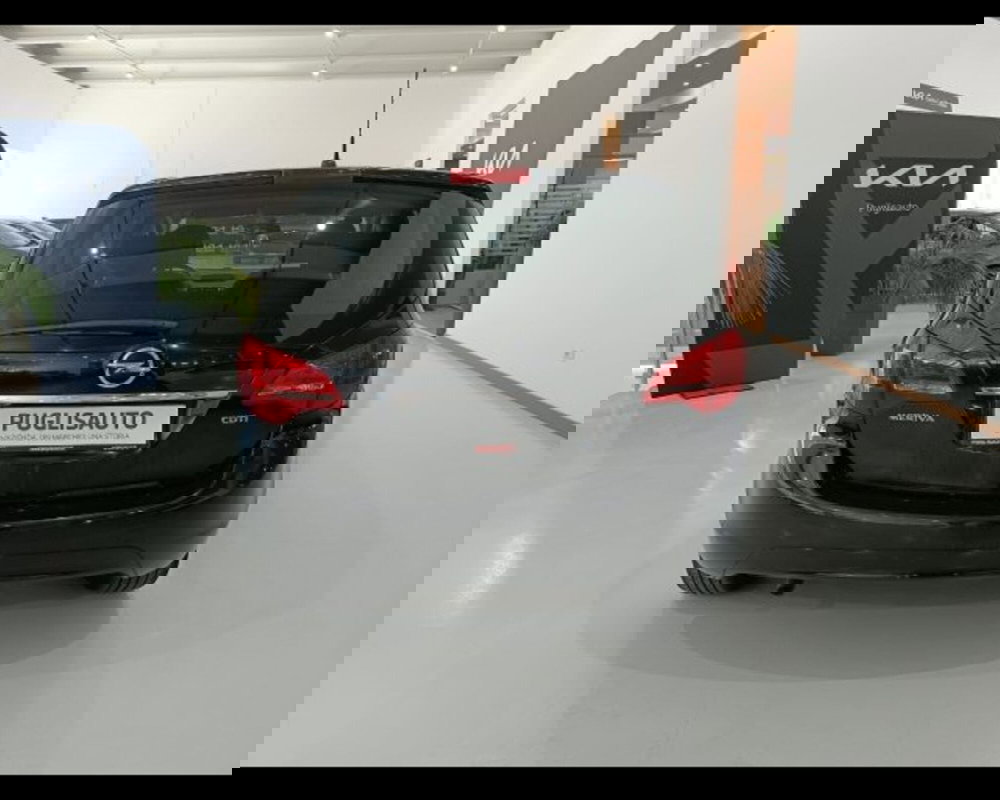 Opel Meriva usata a Catania (5)