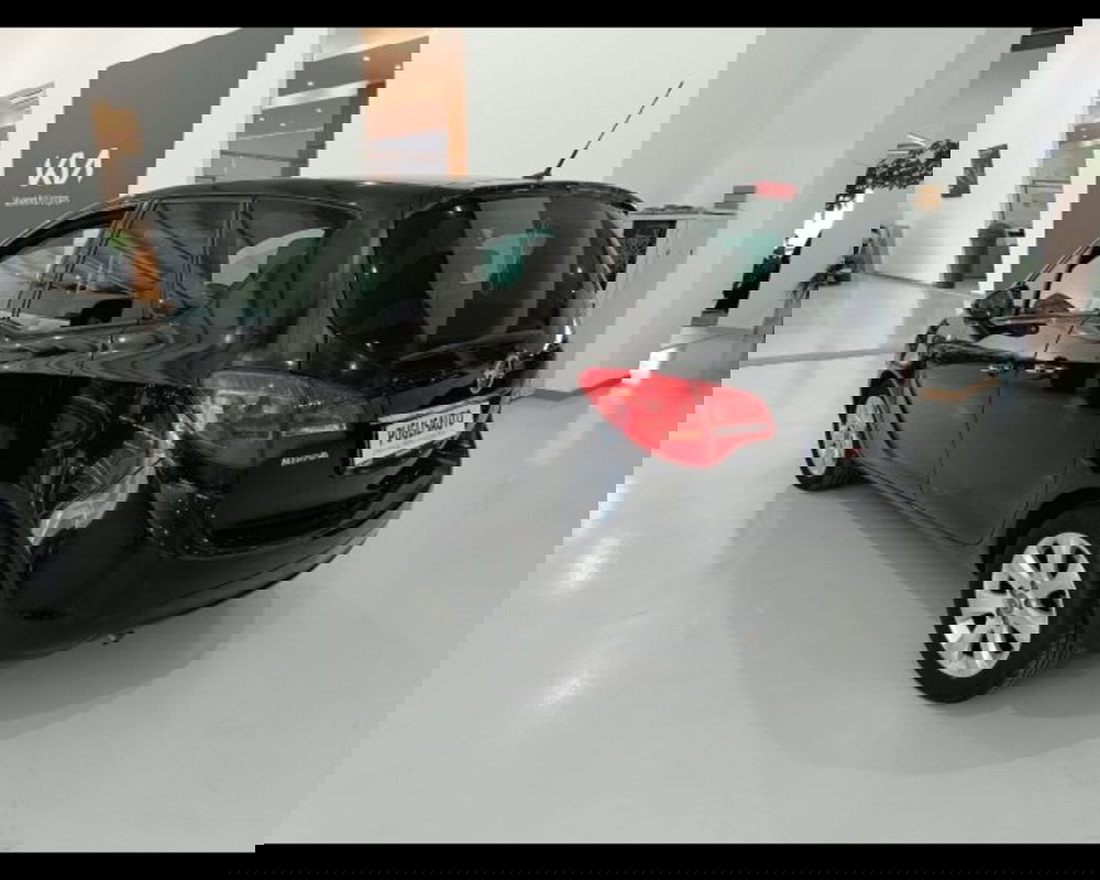 Opel Meriva usata a Catania (6)