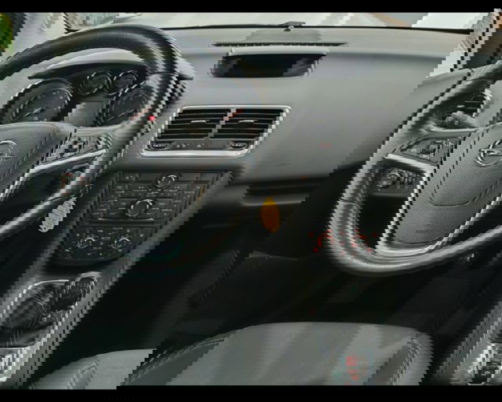 Opel Meriva usata a Catania (8)